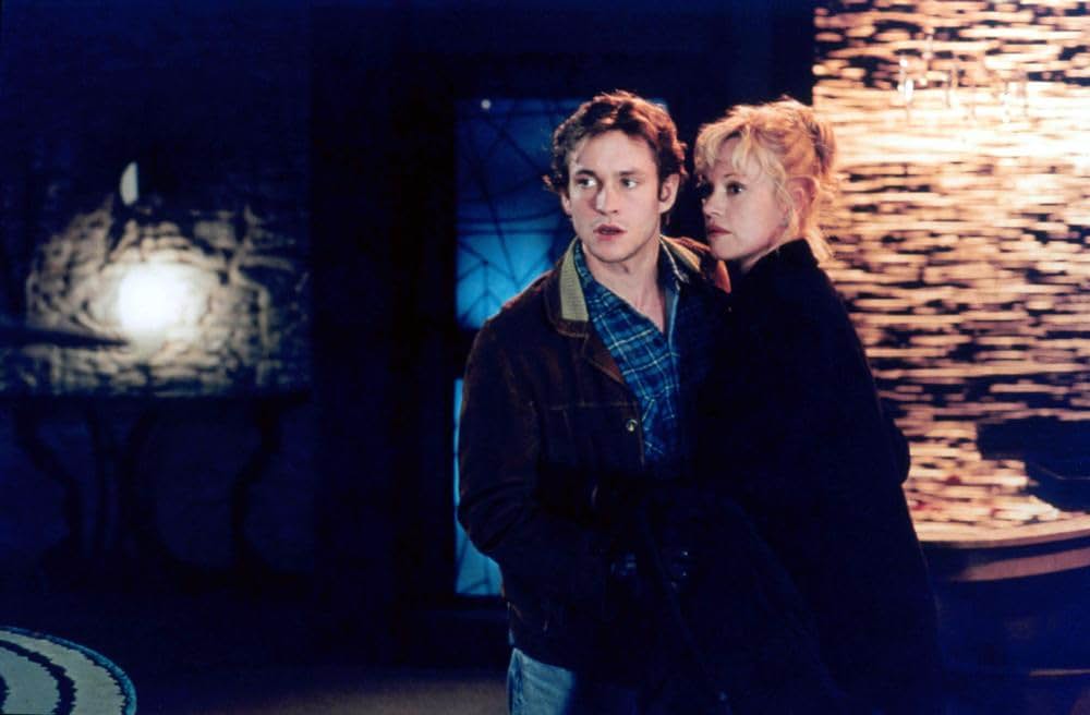 ラブ&クライムの画像