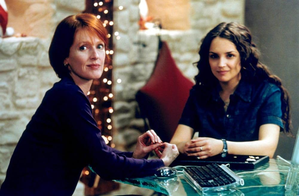 ラブ&クライムの画像