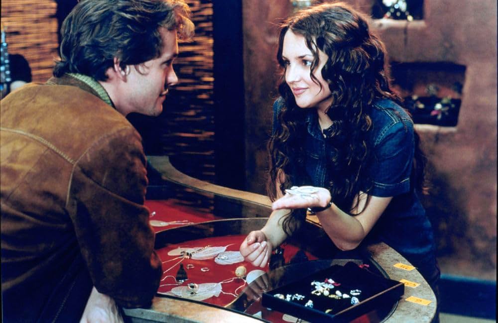 ラブ&クライムの画像