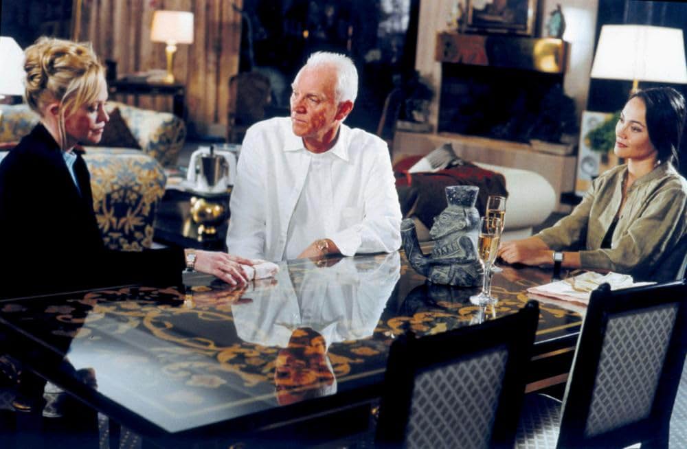 ラブ&クライムの画像