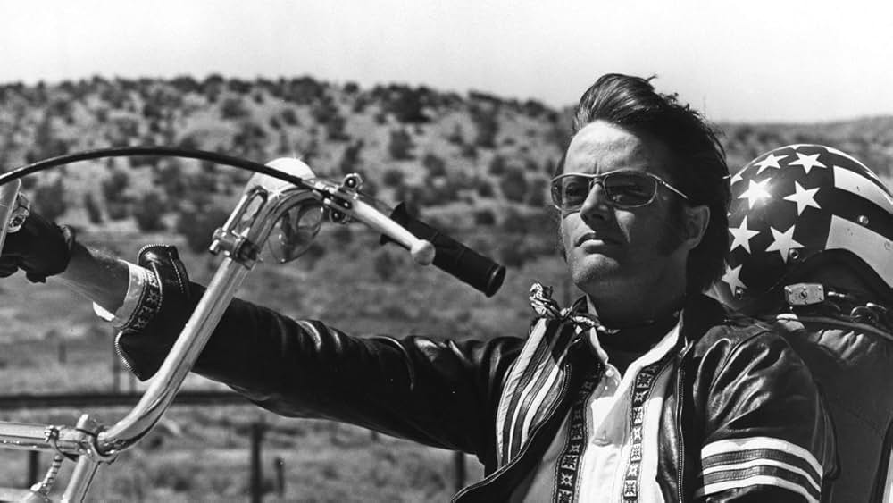 イージー・ライダー☆レイジング・ブルの画像