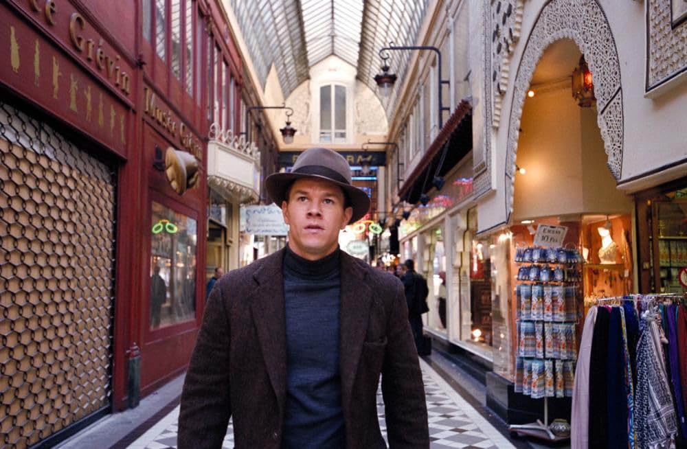 シャレードの画像