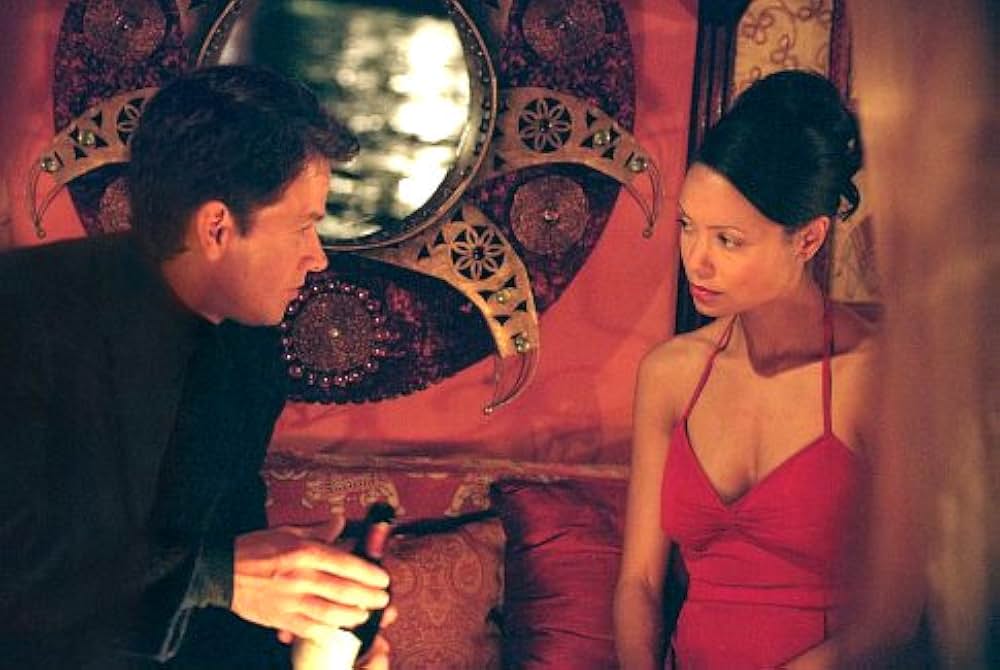 シャレードの画像