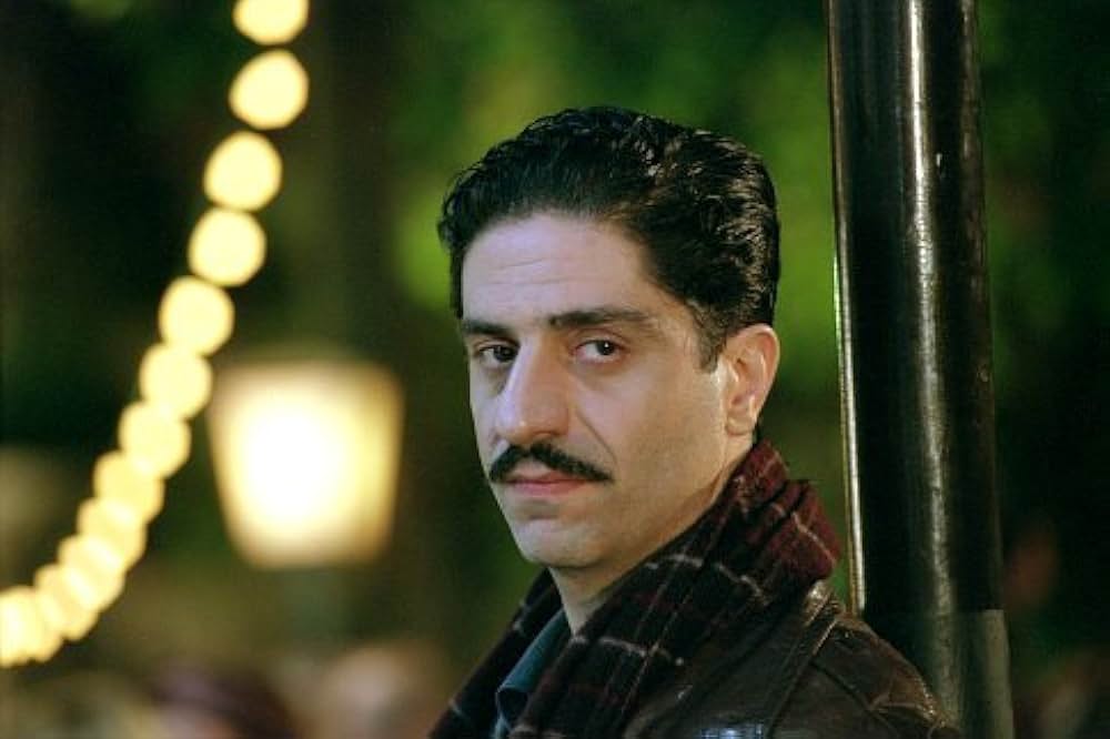 シャレードの画像