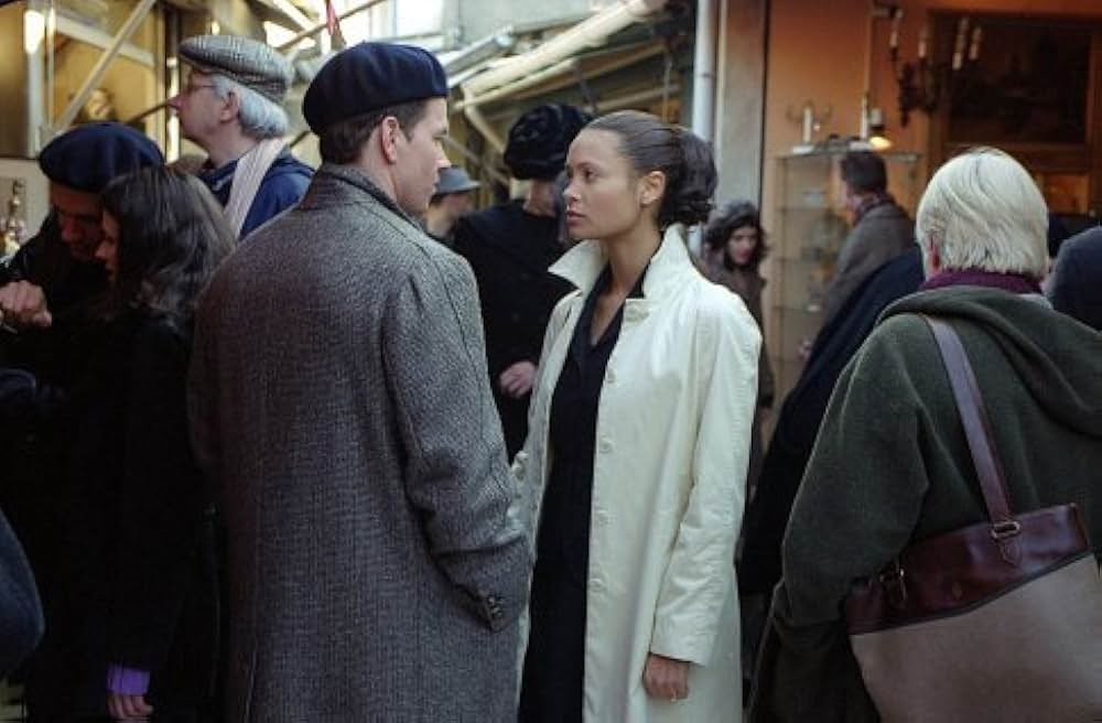 シャレードの画像