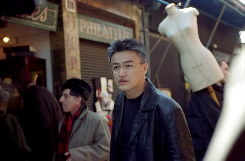 シャレードの画像