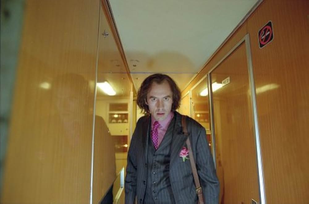 シャレードの画像