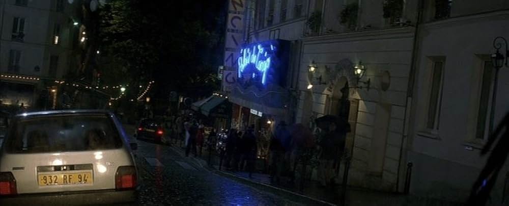 シャレードの画像