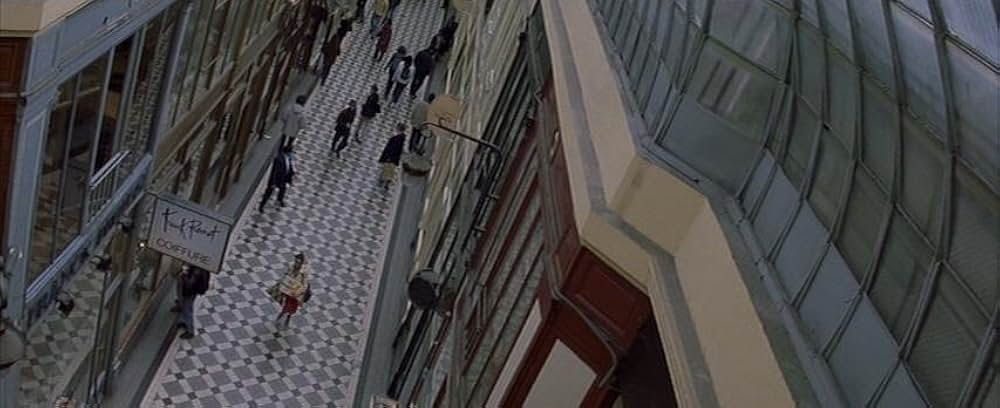 シャレードの画像