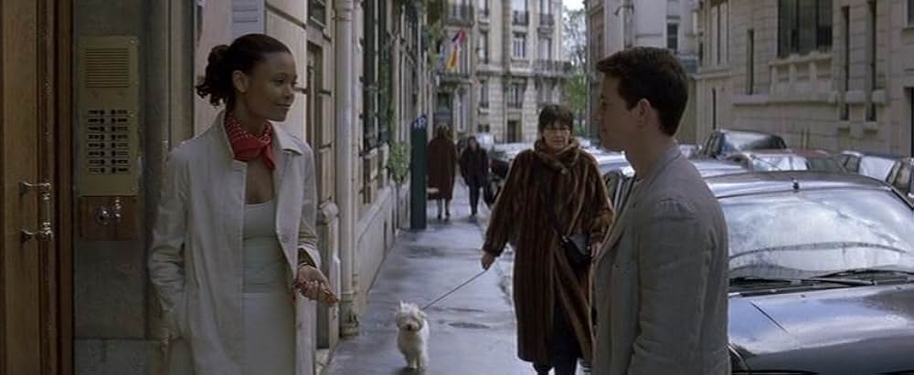 シャレードの画像