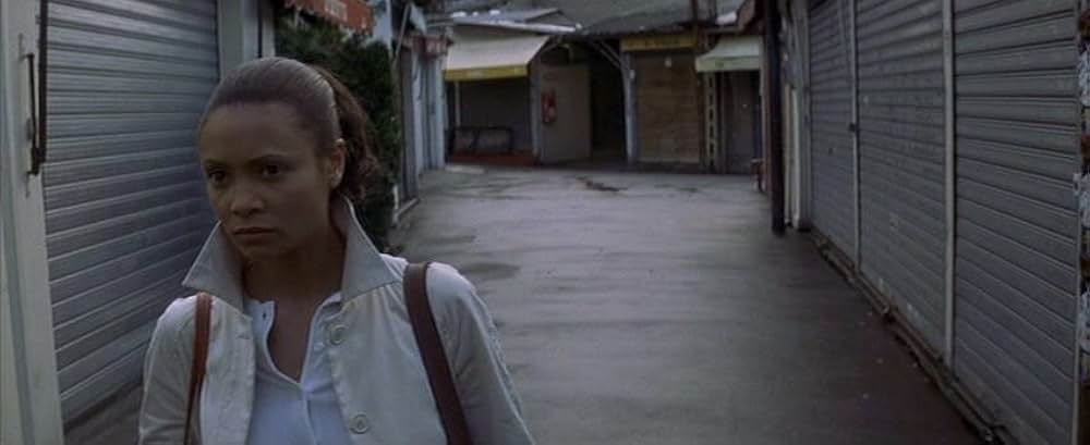 シャレードの画像