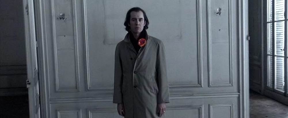 シャレードの画像