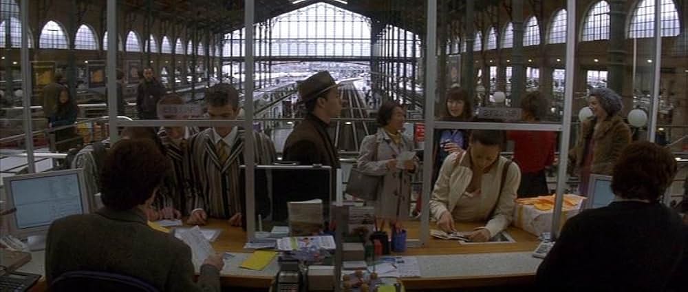 シャレードの画像