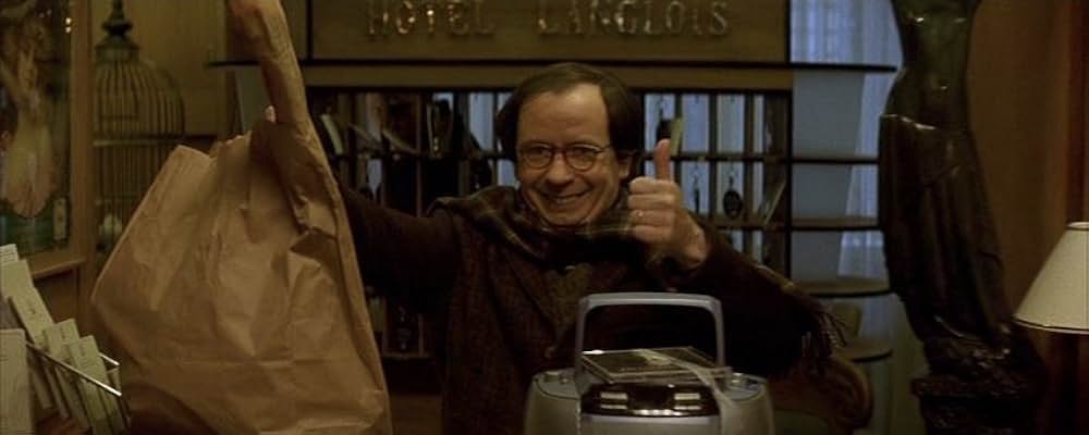 シャレードの画像