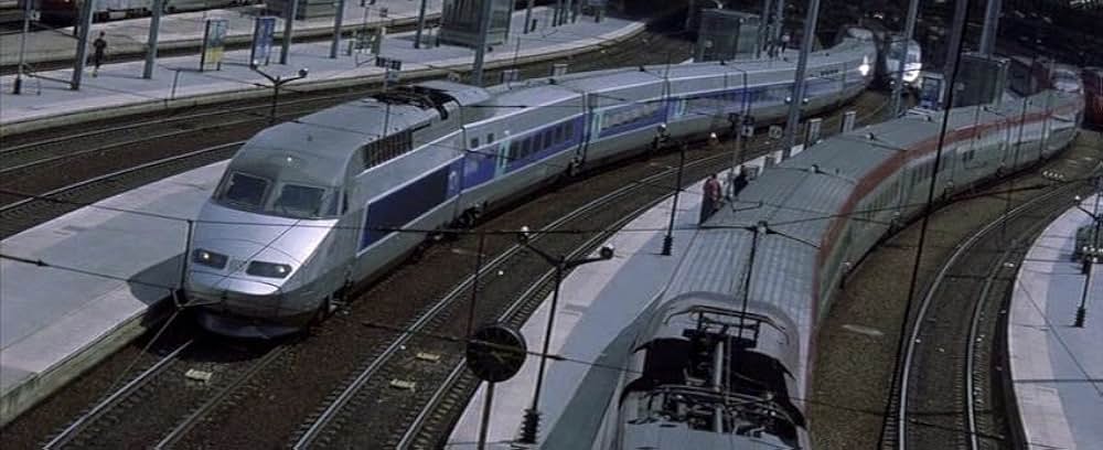 シャレードの画像