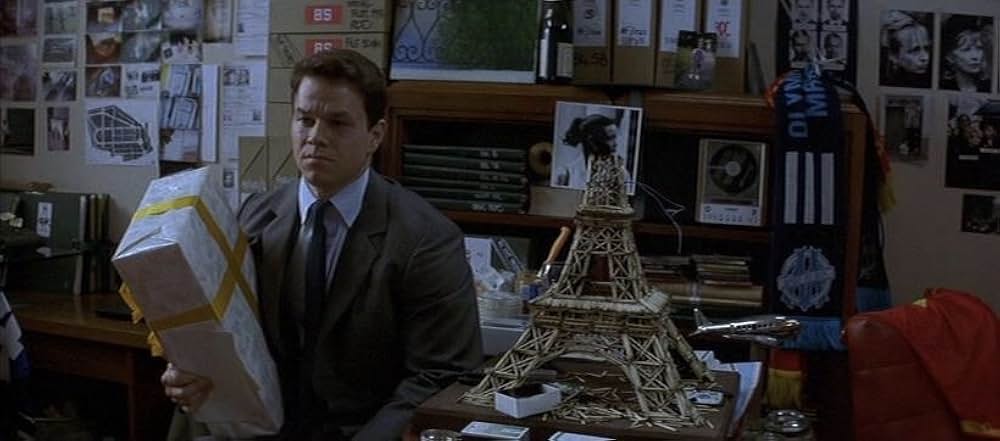 シャレードの画像