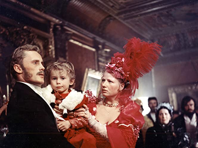 「約束の土地」Bożena Dykiel & ダニエル・オルブリフスキーの画像