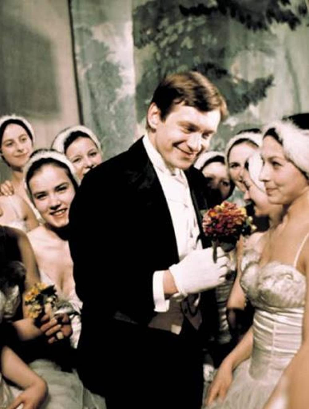 約束の土地の画像