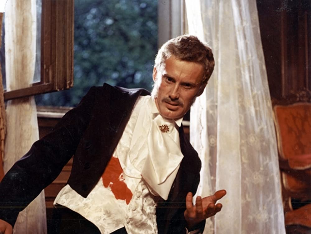 「約束の土地」ダニエル・オルブリフスキーの画像