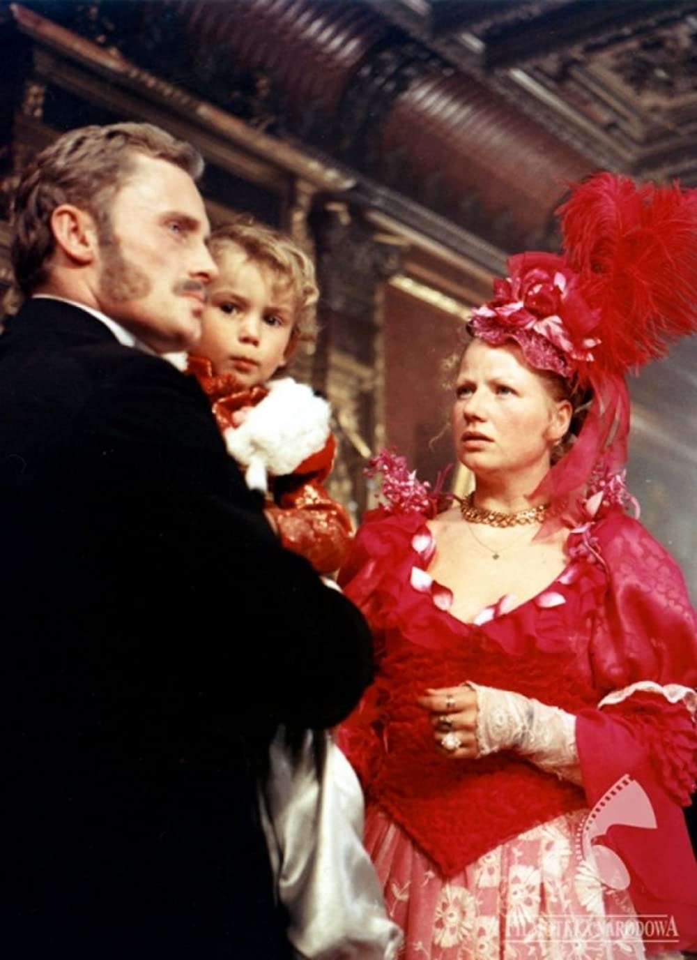 「約束の土地」Bożena Dykiel & ダニエル・オルブリフスキーの画像