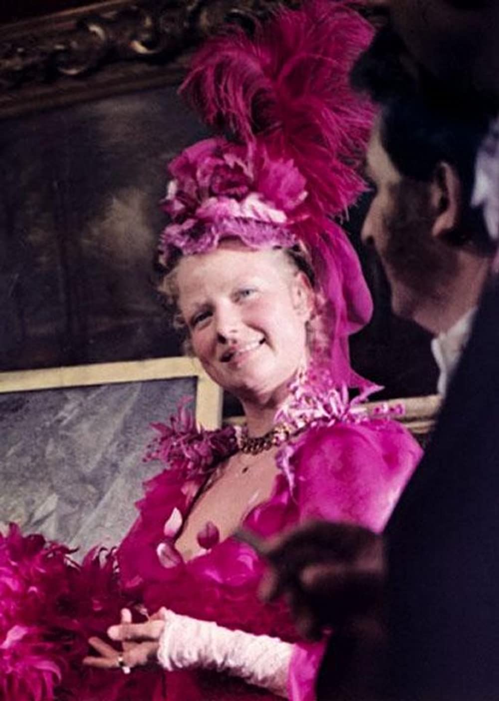 約束の土地の画像