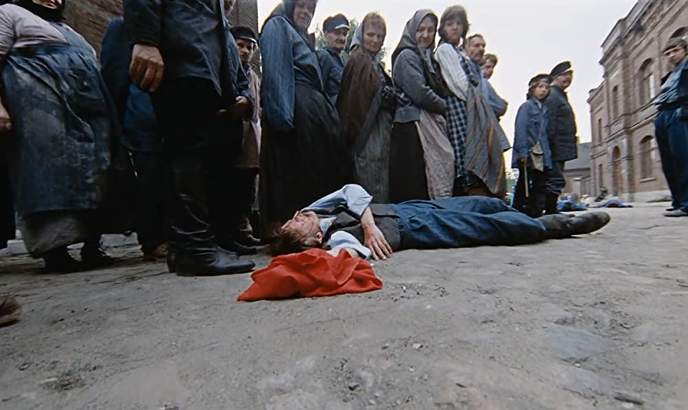 約束の土地の画像