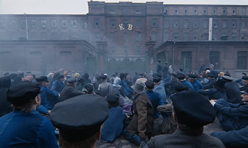 約束の土地の画像