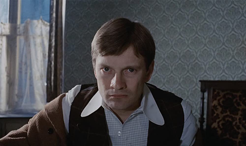 「約束の土地」アンジェイ・セベリンの画像