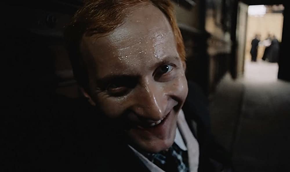 「約束の土地」ボイチェフ・プショニャックの画像