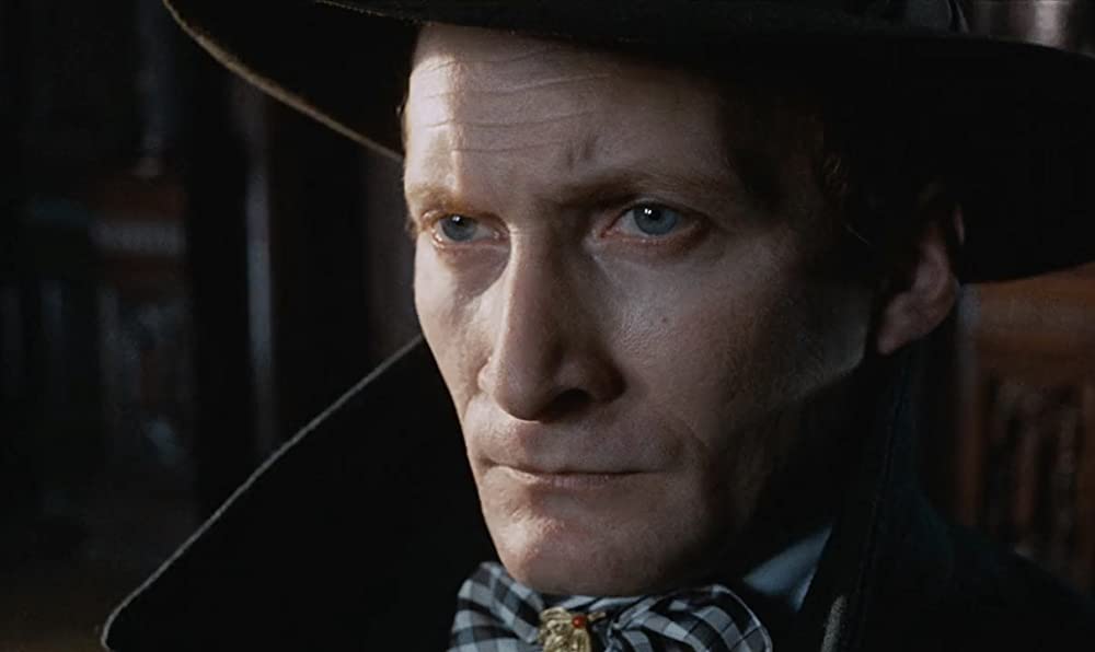 「約束の土地」ボイチェフ・プショニャックの画像