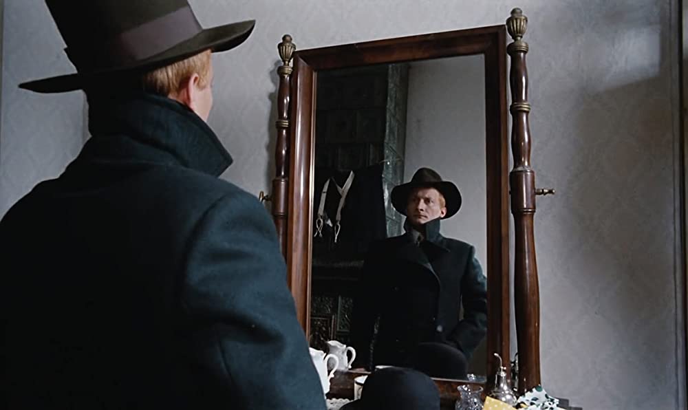 「約束の土地」ボイチェフ・プショニャックの画像