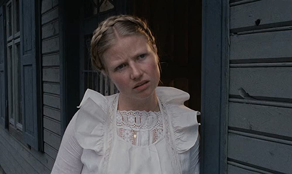 約束の土地の画像