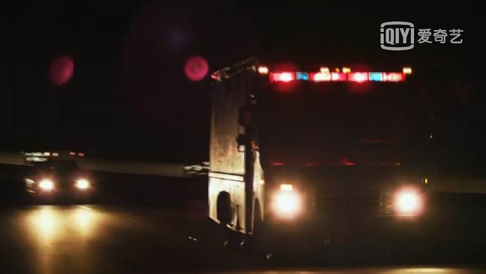 スティーヴ・オースティン S.W.A.T.の画像