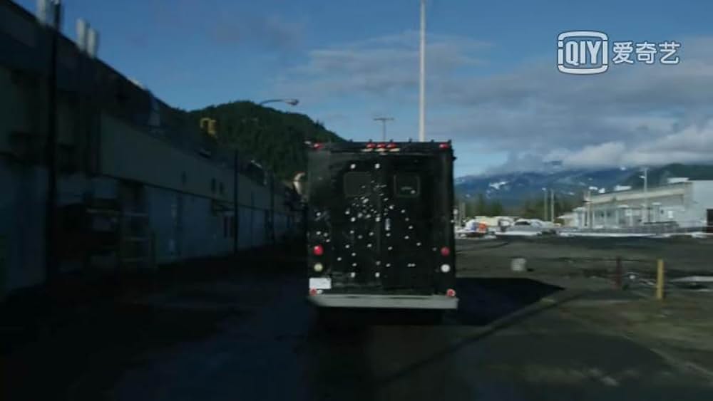 スティーヴ・オースティン S.W.A.T.の画像