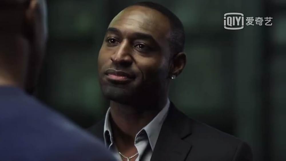 スティーヴ・オースティン S.W.A.T.の画像