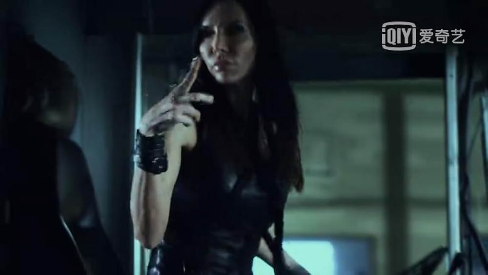 スティーヴ・オースティン S.W.A.T.の画像