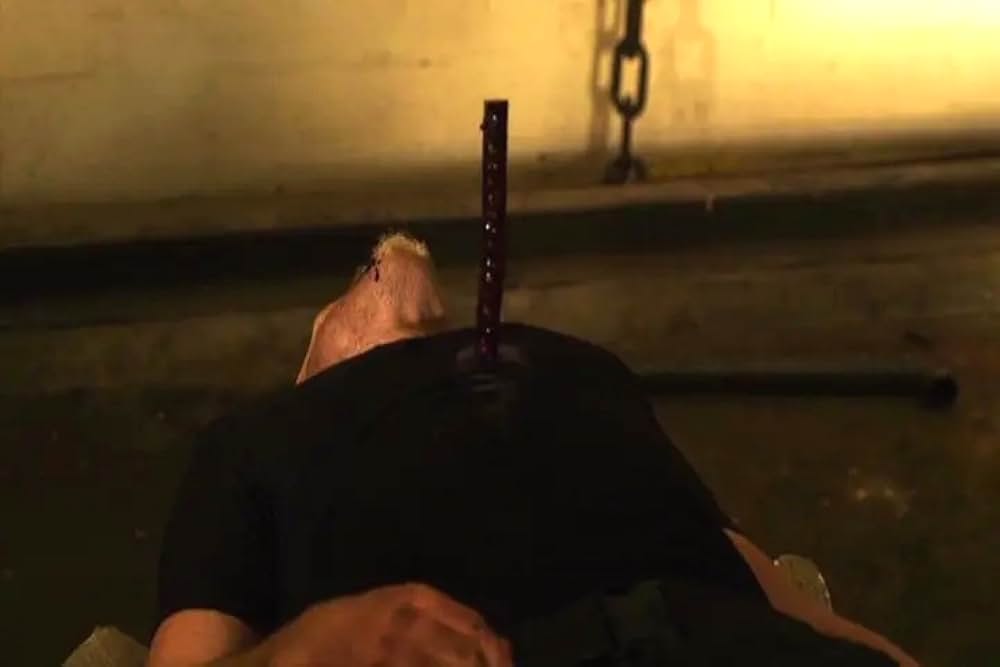 スティーヴ・オースティン S.W.A.T.の画像