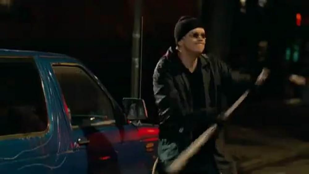 NOISE ノイズの画像