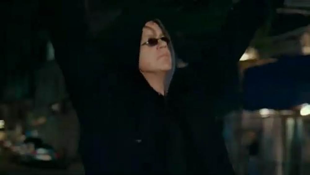 NOISE ノイズの画像