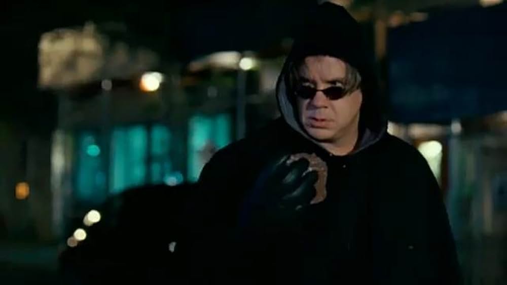 NOISE ノイズの画像