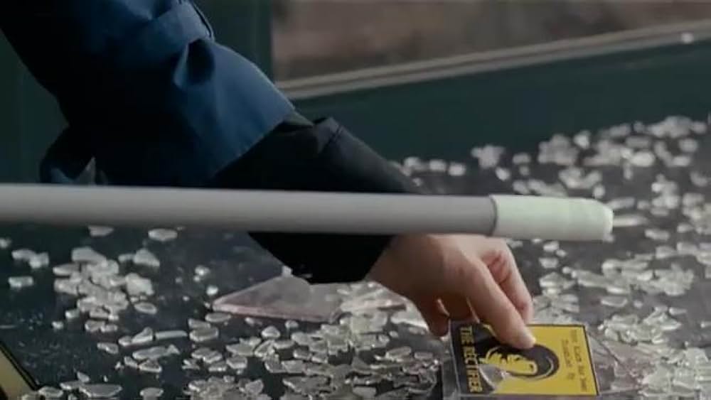 NOISE ノイズの画像