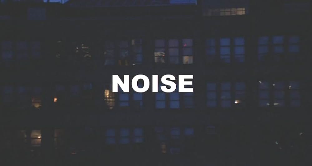 NOISE ノイズの画像