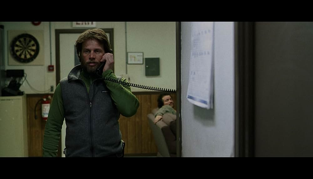 地球が凍りつく日の画像