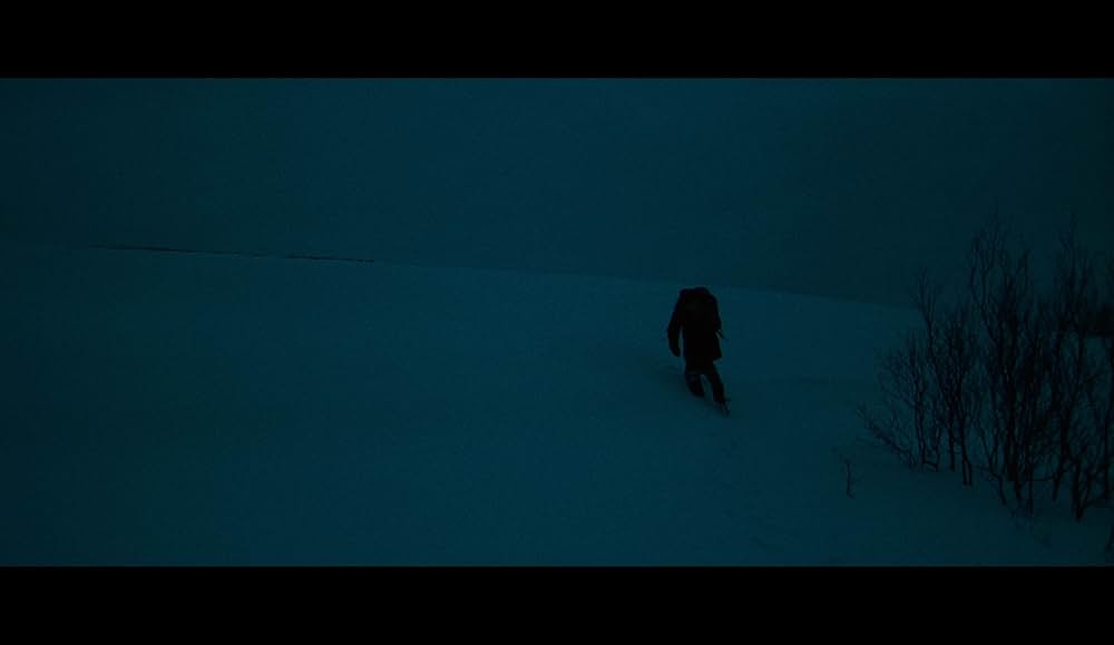 地球が凍りつく日の画像