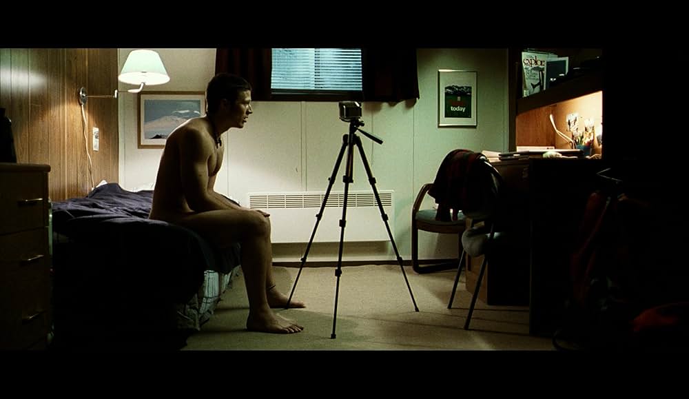 地球が凍りつく日の画像