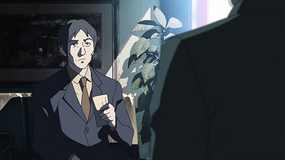 雲のむこう、約束の場所の画像