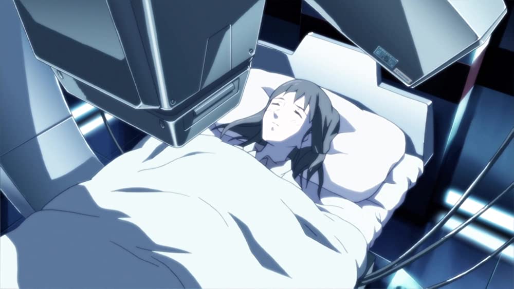 雲のむこう、約束の場所の画像