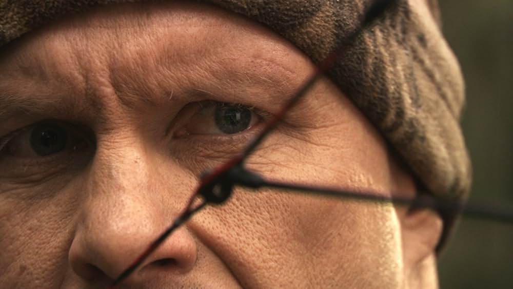 スティーヴ・オースティン ザ・ハンティングの画像