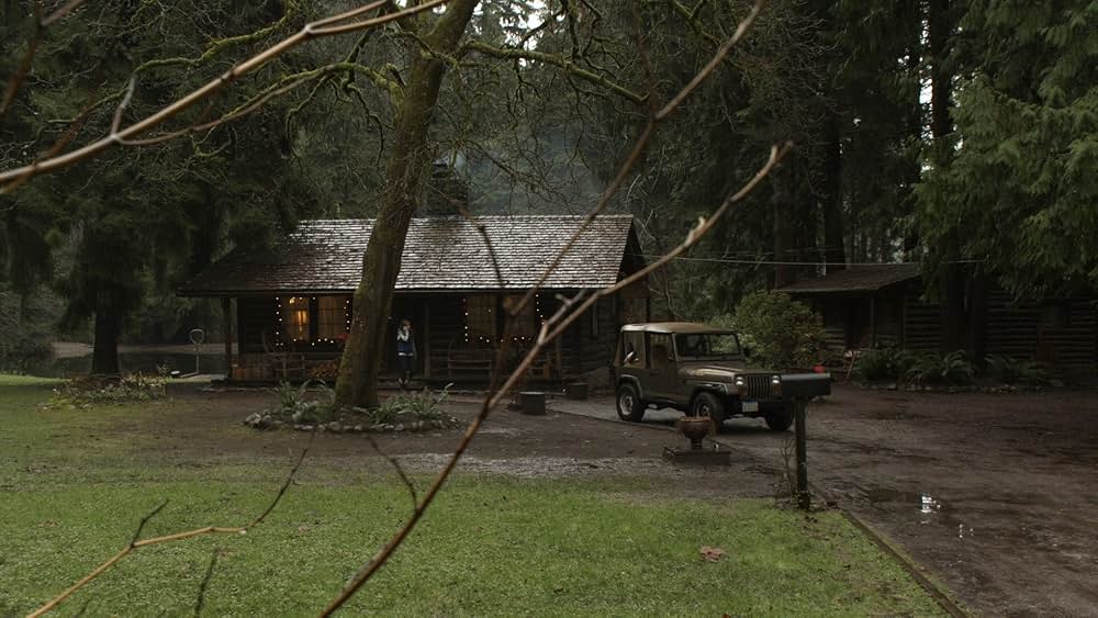 スティーヴ・オースティン ザ・ハンティングの画像