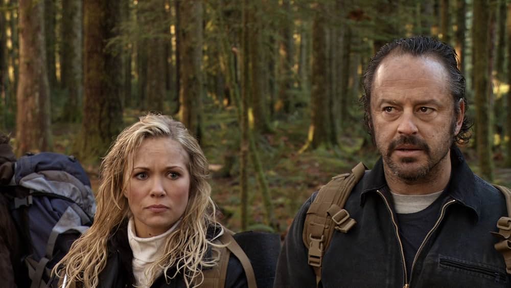 スティーヴ・オースティン ザ・ハンティングの画像